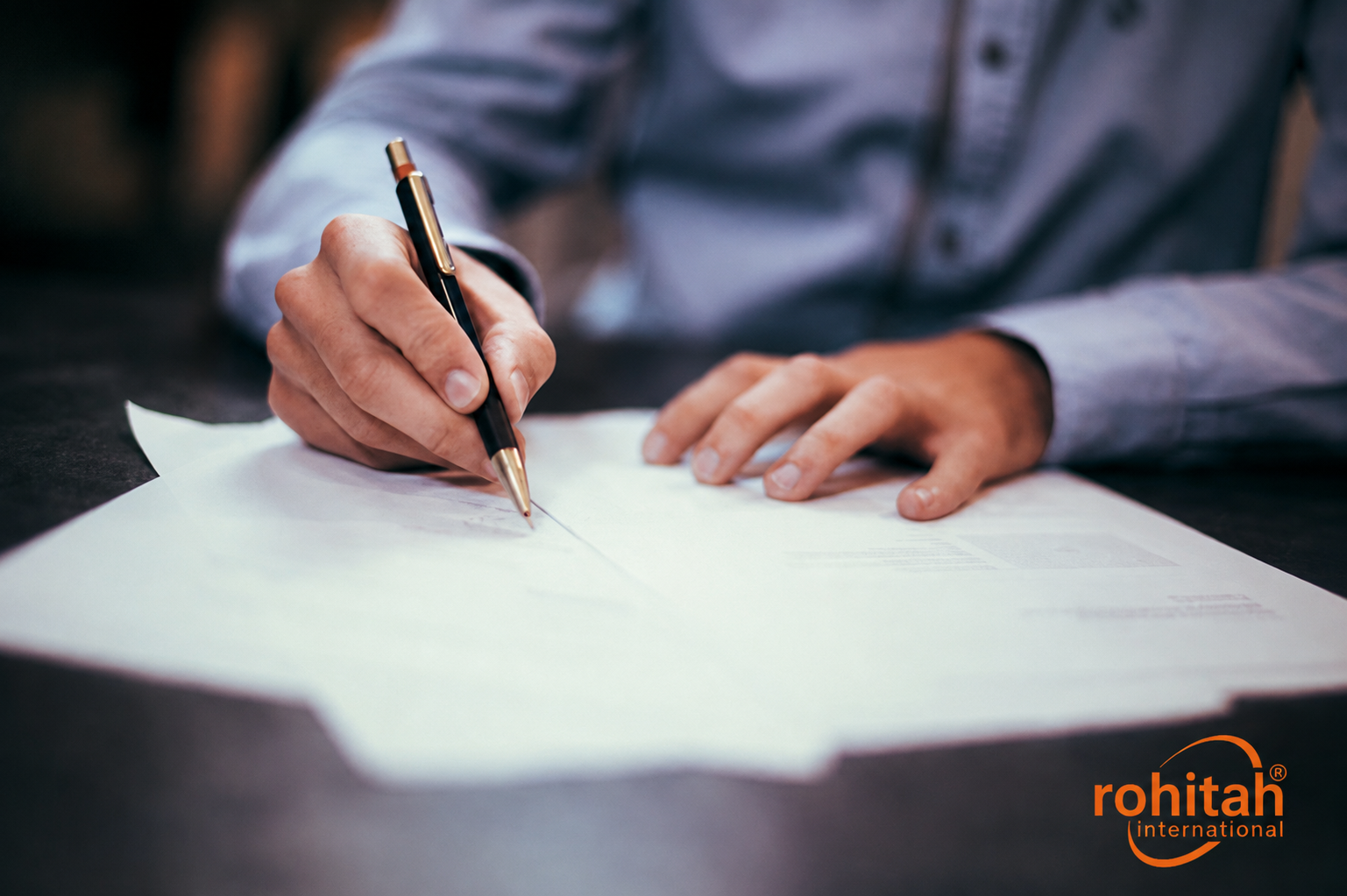 Beyond Document Search - From Documents to Decisions